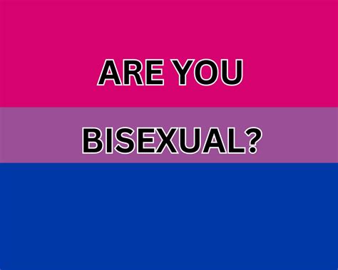 jsem bisexul test|Am I Bisexual Quiz